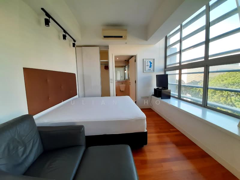 Lotus at Paya Lebar, 11 Paya Lebar Road, 1 Bedroom, 420 sqft, Apartment For Rent, by Julian Khoo, 60025353 - PropertyGuru.com.sg