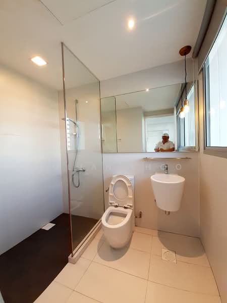 Lotus at Paya Lebar, 11 Paya Lebar Road, 1 Bedroom, 420 sqft, Apartment For Rent, by Julian Khoo, 60025353 - PropertyGuru.com.sg