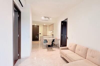 For Sale - Forett at Bukit Timah