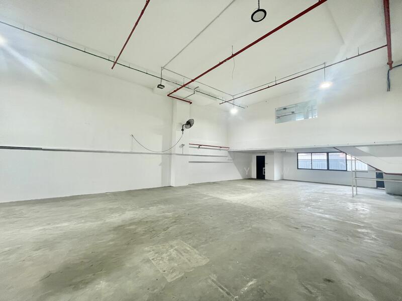 Loyang Enterprise Building, 56 Loyang Way, 4,252 sqft, Factory / Workshop (B2) For Sale, by Cynthia Yew, 60025369 - CommercialGuru.com.sg