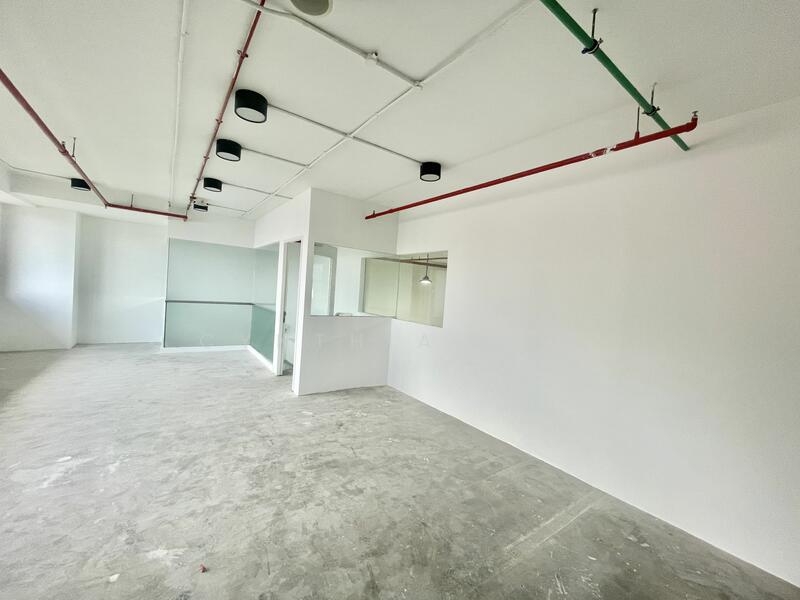 Loyang Enterprise Building, 56 Loyang Way, 4,252 sqft, Factory / Workshop (B2) For Sale, by Cynthia Yew, 60025369 - CommercialGuru.com.sg