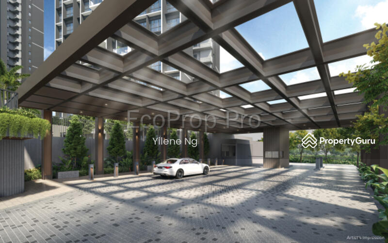 For Sale - Otto Place