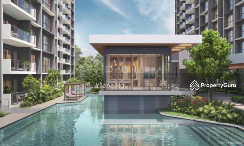 For Sale - Otto Place