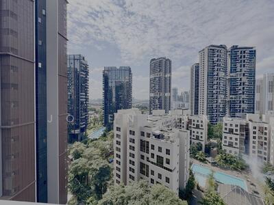 For Sale - Parc Clematis