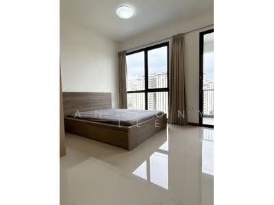 For Rent - Hillion Residences