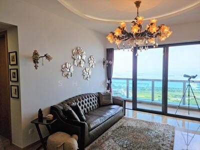 For Rent - Marina Bay Residences