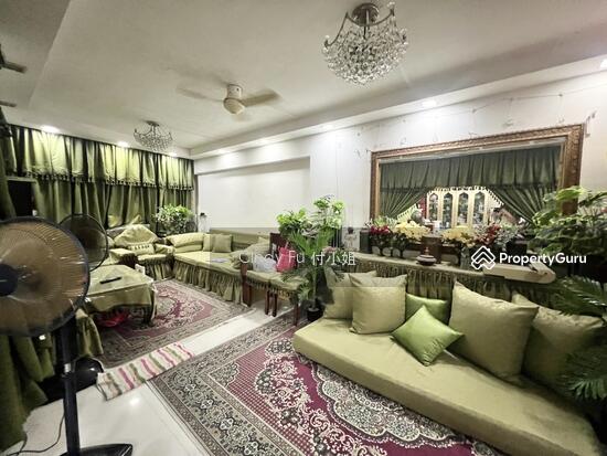 For Sale - 18 Jalan Tenteram