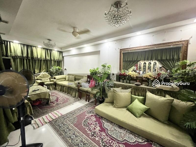 For Sale - 18 Jalan Tenteram
