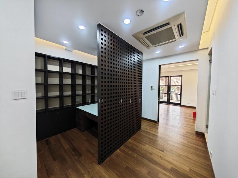 6 Brizay Park, Brizay Park, 10+ Bedrooms, 11,840 sqft, Good Class Bungalow For Rent, by Lu Jie, 60025432 - PropertyGuru.com.sg