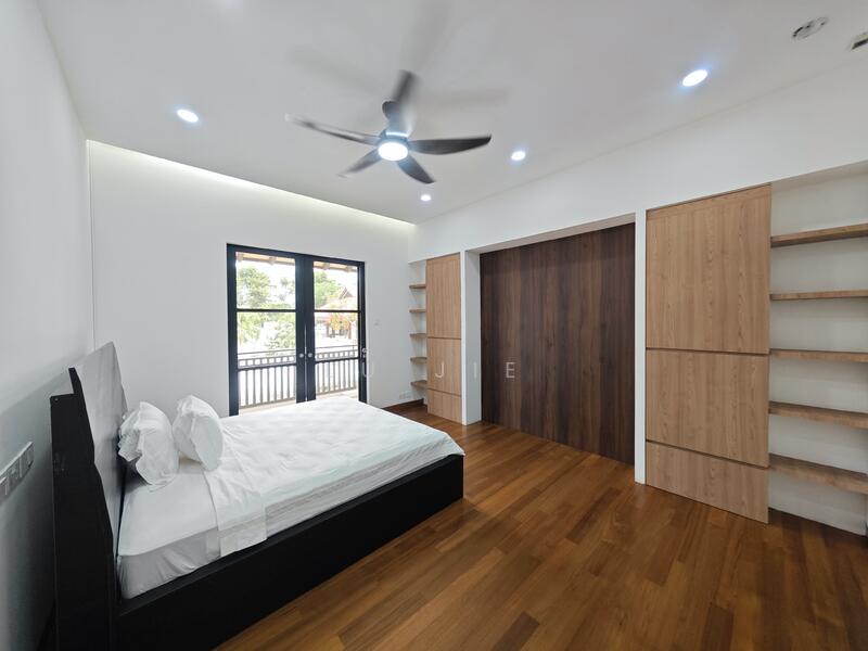 6 Brizay Park, Brizay Park, 10+ Bedrooms, 11,840 sqft, Good Class Bungalow For Rent, by Lu Jie, 60025432 - PropertyGuru.com.sg