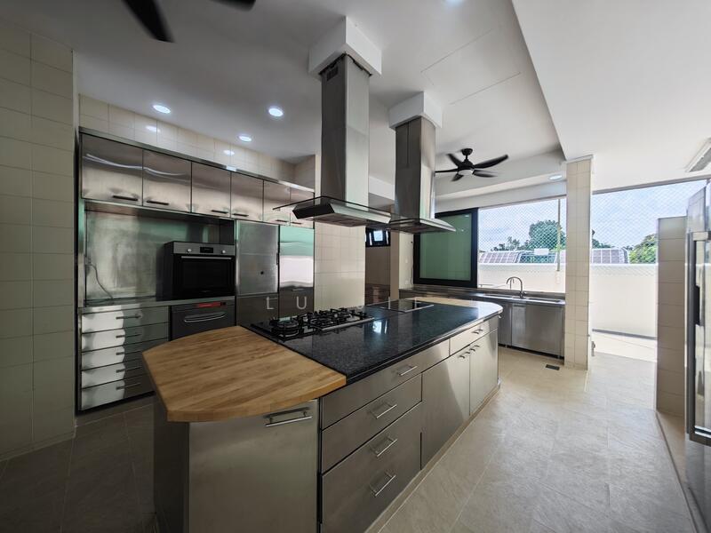 6 Brizay Park, Brizay Park, 10+ Bedrooms, 11,840 sqft, Good Class Bungalow For Rent, by Lu Jie, 60025432 - PropertyGuru.com.sg