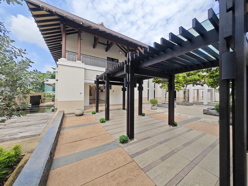 6 Brizay Park, Brizay Park, 10+ Bedrooms, 11,840 sqft, Good Class Bungalow For Rent, by Lu Jie, 60025432 - PropertyGuru.com.sg
