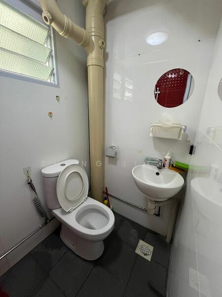 130 Simei Street 1, 130 Simei Street 1, Room Rental, 150 sqft, HDB Flat For Rent, by Zheng Jixin, 60025437 - PropertyGuru.com.sg