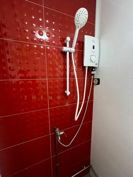 130 Simei Street 1, 130 Simei Street 1, Room Rental, 150 sqft, HDB Flat For Rent, by Zheng Jixin, 60025437 - PropertyGuru.com.sg