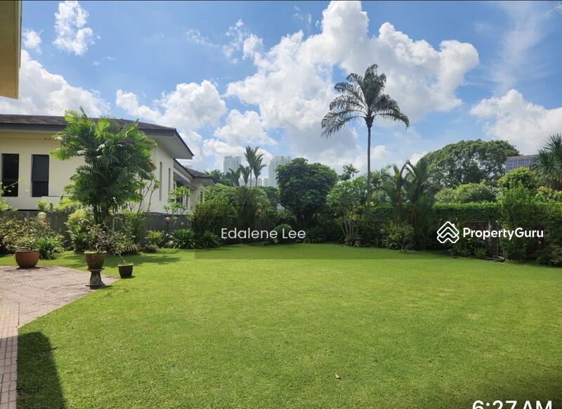 For Sale - Caldecott Hill Estate