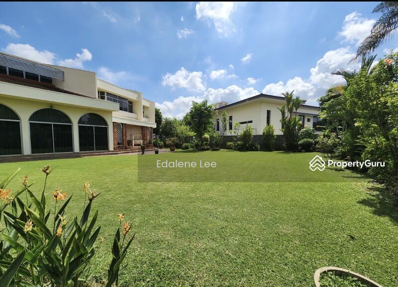 For Sale - Caldecott Hill Estate