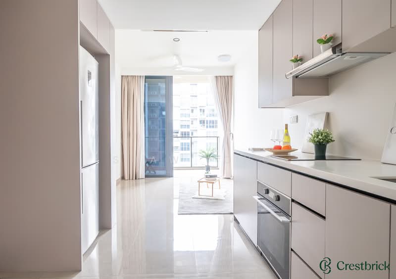 The Tapestry, 61 Tampines Street 86, 1 Bedroom, 441 sqft, Condominium For Rent, by Shaw Yong, 60025489 - PropertyGuru.com.sg