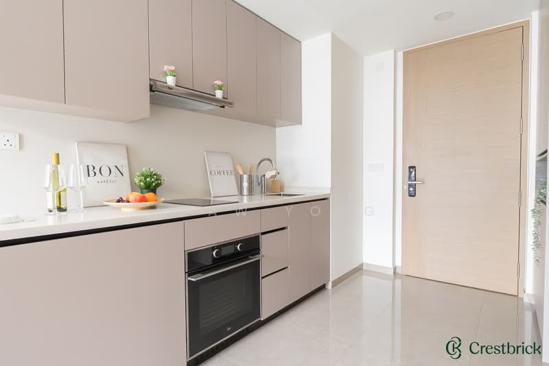 The Tapestry, 61 Tampines Street 86, 1 Bedroom, 441 sqft, Condominium For Rent, by Shaw Yong, 60025489 - PropertyGuru.com.sg