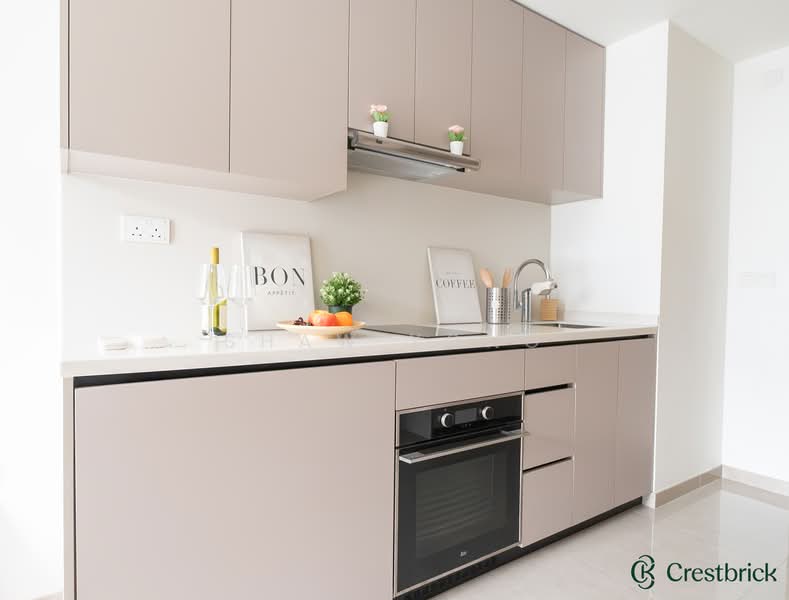 The Tapestry, 61 Tampines Street 86, 1 Bedroom, 441 sqft, Condominium For Rent, by Shaw Yong, 60025489 - PropertyGuru.com.sg