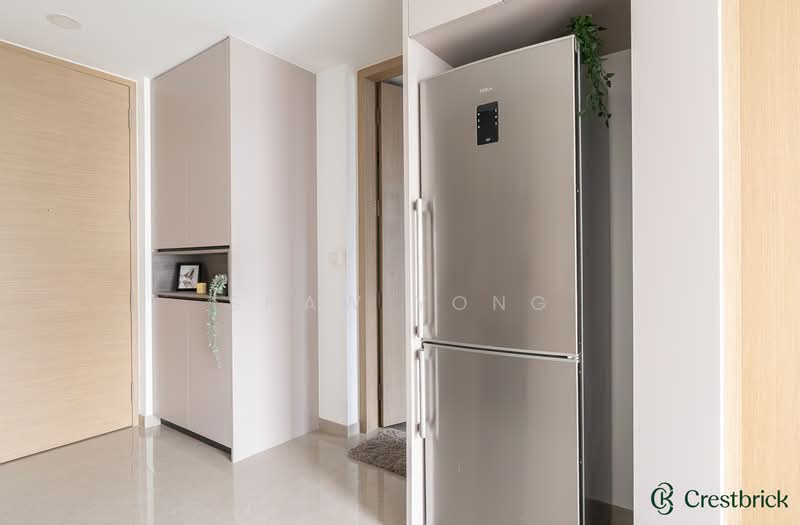 The Tapestry, 61 Tampines Street 86, 1 Bedroom, 441 sqft, Condominium For Rent, by Shaw Yong, 60025489 - PropertyGuru.com.sg