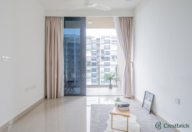 The Tapestry, 61 Tampines Street 86, 1 Bedroom, 441 sqft, Condominium For Rent, by Shaw Yong, 60025489 - PropertyGuru.com.sg