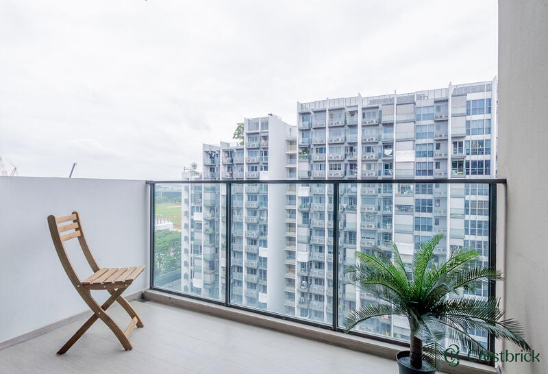 The Tapestry, 61 Tampines Street 86, 1 Bedroom, 441 sqft, Condominium For Rent, by Shaw Yong, 60025489 - PropertyGuru.com.sg