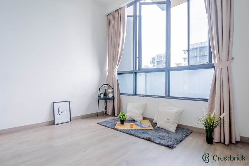 The Tapestry, 61 Tampines Street 86, 1 Bedroom, 441 sqft, Condominium For Rent, by Shaw Yong, 60025489 - PropertyGuru.com.sg