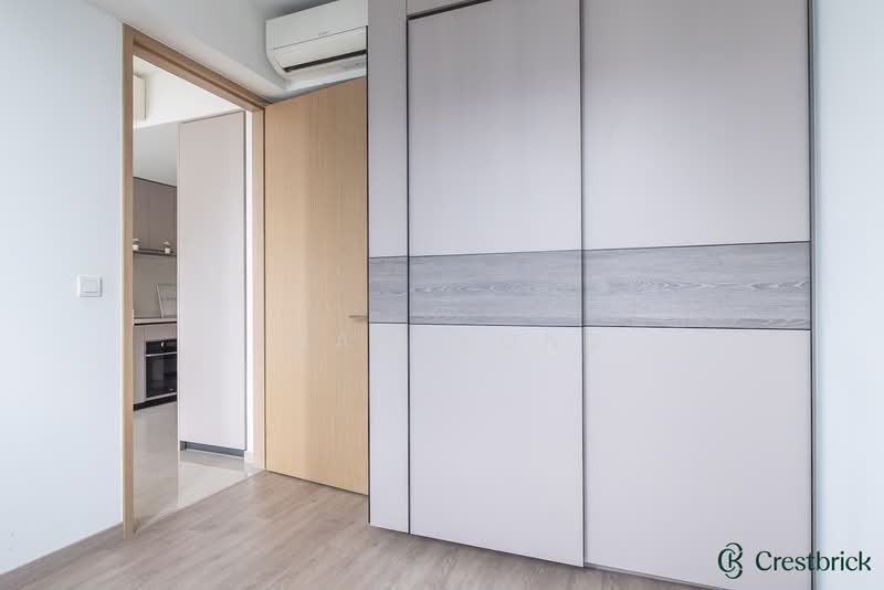 The Tapestry, 61 Tampines Street 86, 1 Bedroom, 441 sqft, Condominium For Rent, by Shaw Yong, 60025489 - PropertyGuru.com.sg