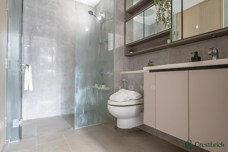 The Tapestry, 61 Tampines Street 86, 1 Bedroom, 441 sqft, Condominium For Rent, by Shaw Yong, 60025489 - PropertyGuru.com.sg