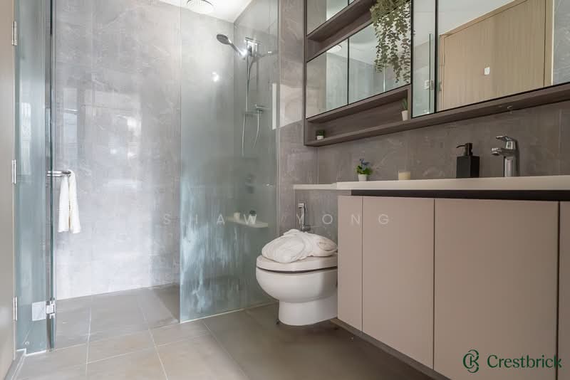 The Tapestry, 61 Tampines Street 86, 1 Bedroom, 441 sqft, Condominium For Rent, by Shaw Yong, 60025489 - PropertyGuru.com.sg