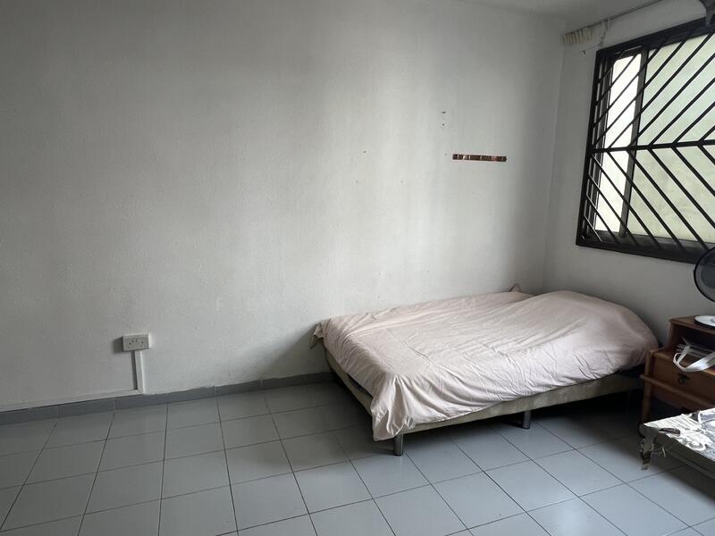 743 Jurong West Street 73, 743 Jurong West Street 73, 2 Bedrooms, 1,000 sqft, HDB Flat For Rent, by Fernn Lim, 60025505 - Bedroom - PropertyGuru.com.sg