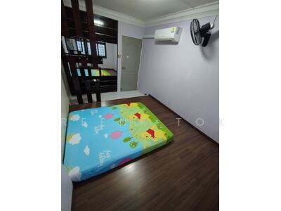 For Rent - 333 Sembawang Close