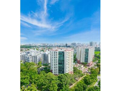 For Sale - Chuan Park