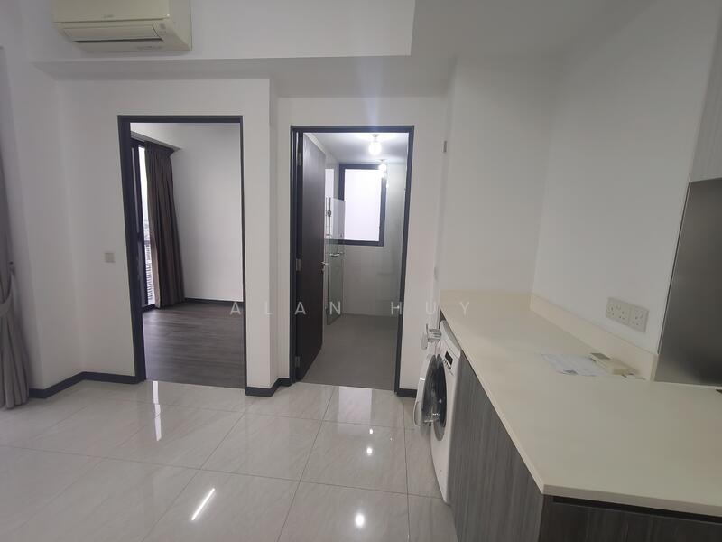 For Rent - Gem Residences