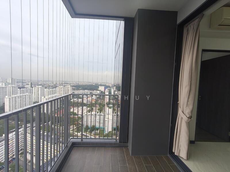 For Rent - Gem Residences