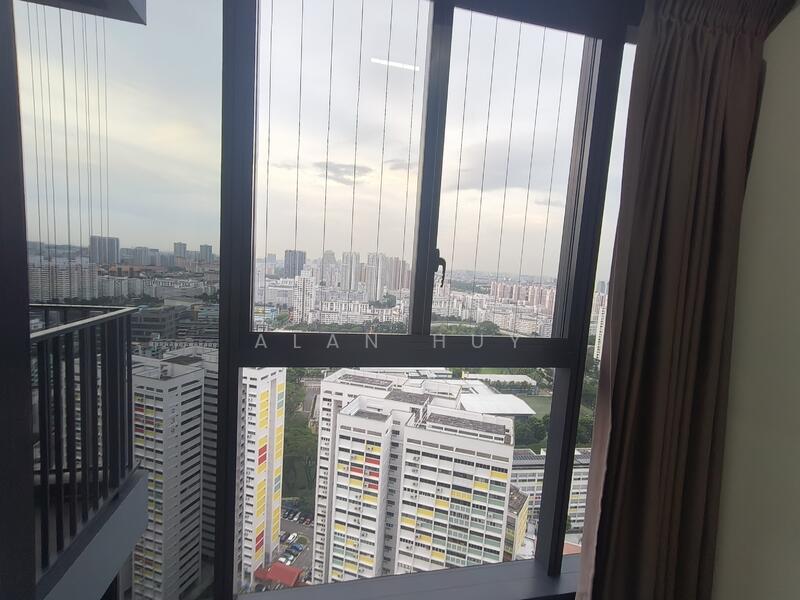 For Rent - Gem Residences