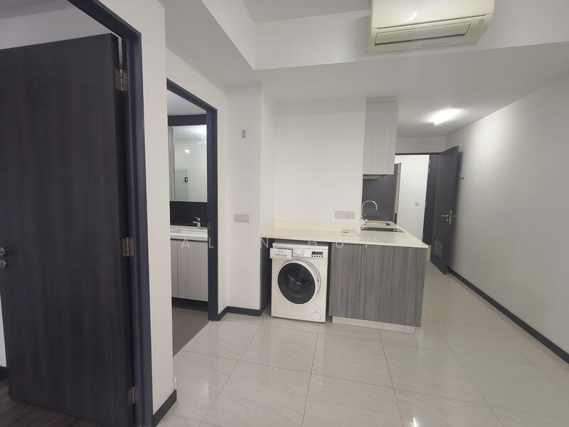 For Rent - Gem Residences