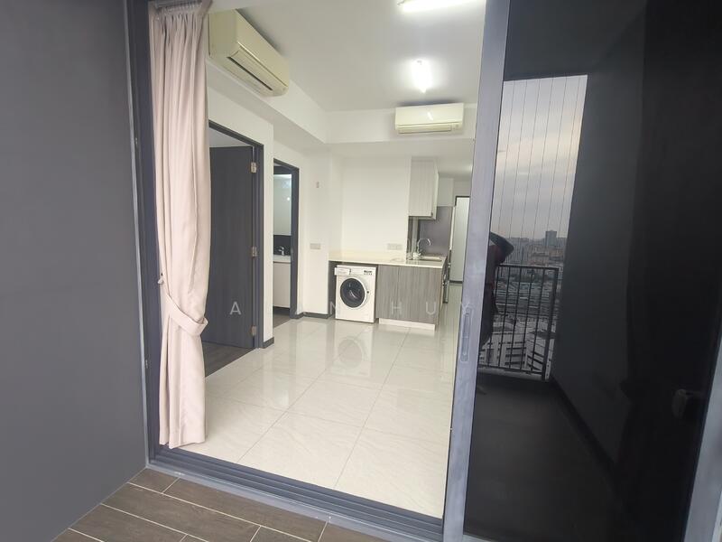 For Rent - Gem Residences