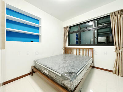 For Rent - 997B Buangkok Crescent
