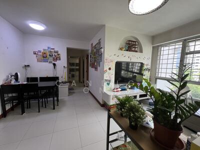 For Sale - 433B Sengkang West Way