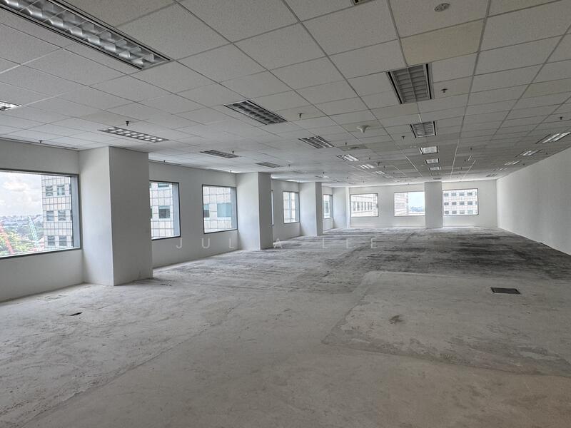 Suntec City Tower, 6 Temasek Boulevard, Boat Quay / Raffles Place / Marina, 2,422 sqft, Office For Rent, by Julia Lee, 60025621 - Others - CommercialGuru.com.sg