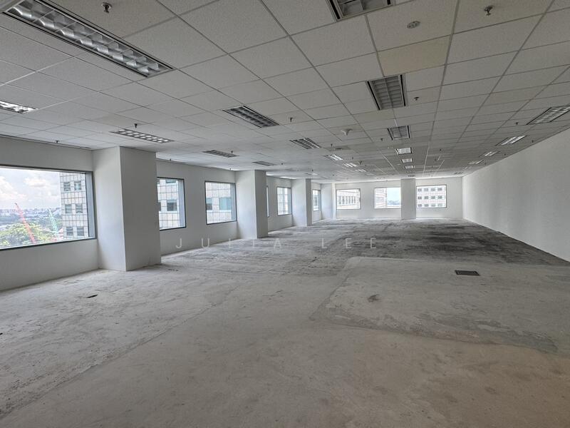 Suntec City Tower, 6 Temasek Boulevard, Boat Quay / Raffles Place / Marina, 2,422 sqft, Office For Rent, by Julia Lee, 60025621 - CommercialGuru.com.sg