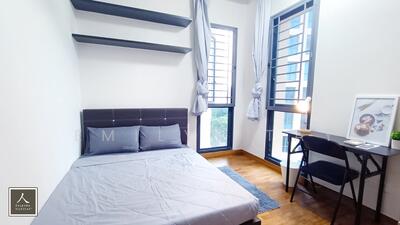 For Rent - Tanglin View