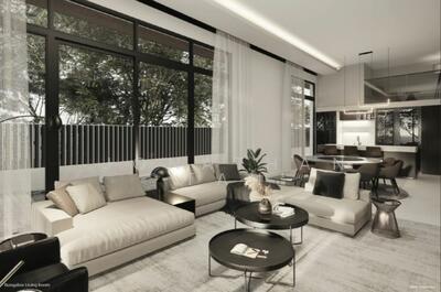 For Sale - Brand New D15 Bournemouth Road