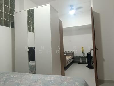 For Rent - upper east coast rd