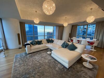 For Sale - The Sail @ Marina Bay