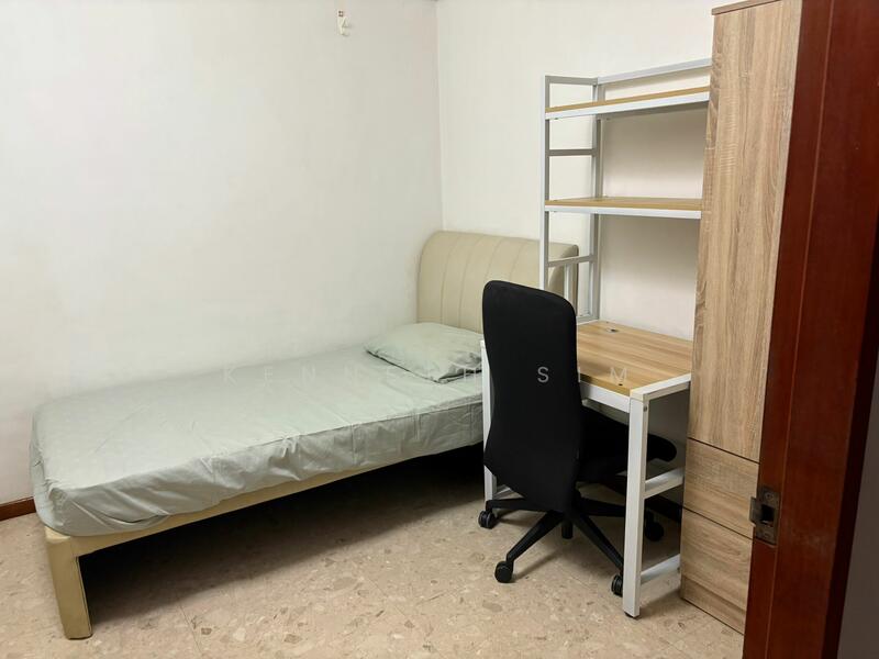 0703 C5 Common Bedroom