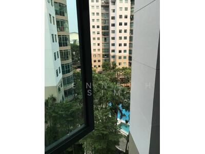 For Rent - Summerdale