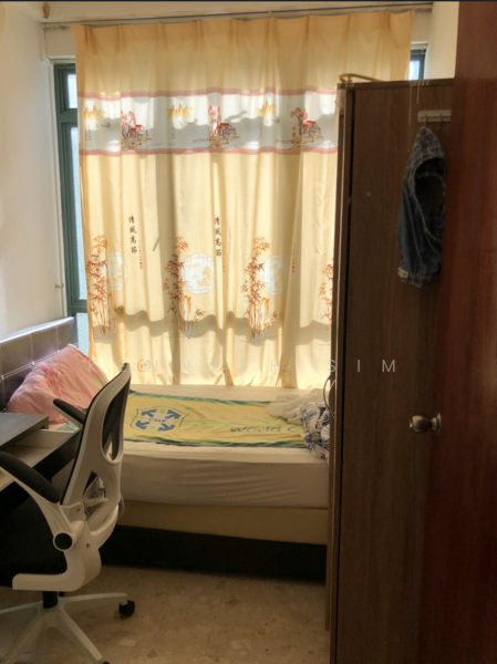 Bedroom SC3 $900+100 fr 1 Nov