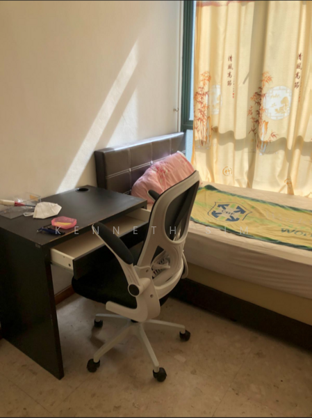 Bedroom SC3 $900+100 fr 1 Nov